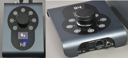 various-Kii Audio Three (super-high end!)